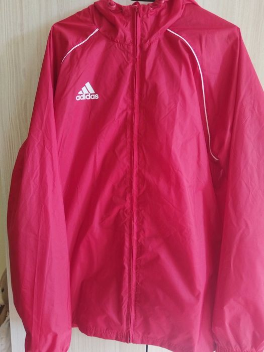 adidas ветровки.