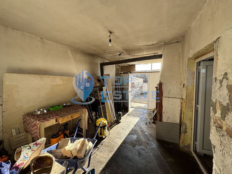 Продава се Къща в с. Козар Белене, Област Плевен - 80 кв.м за 364 €/кв.м - Снимка #11