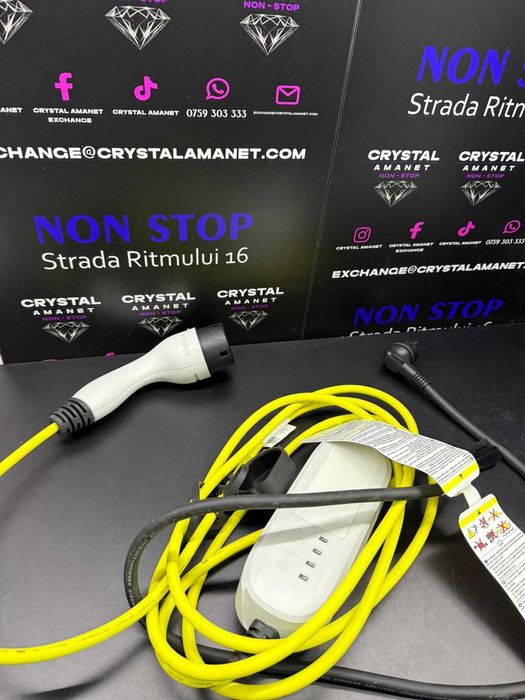 Cablu încarcare masina electrica - Volkswagen ID.4