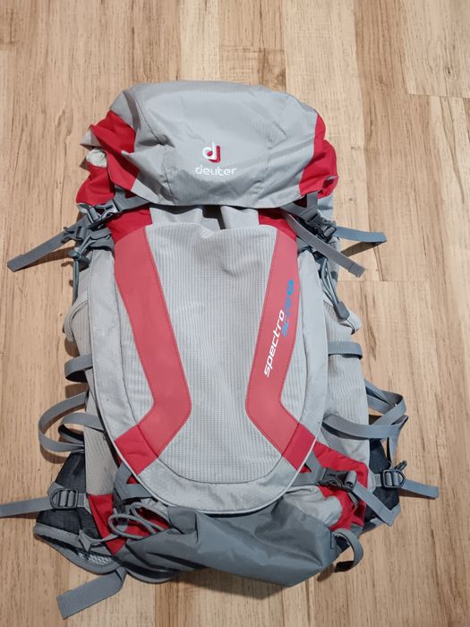 Deuter Spectro AC 28 sl