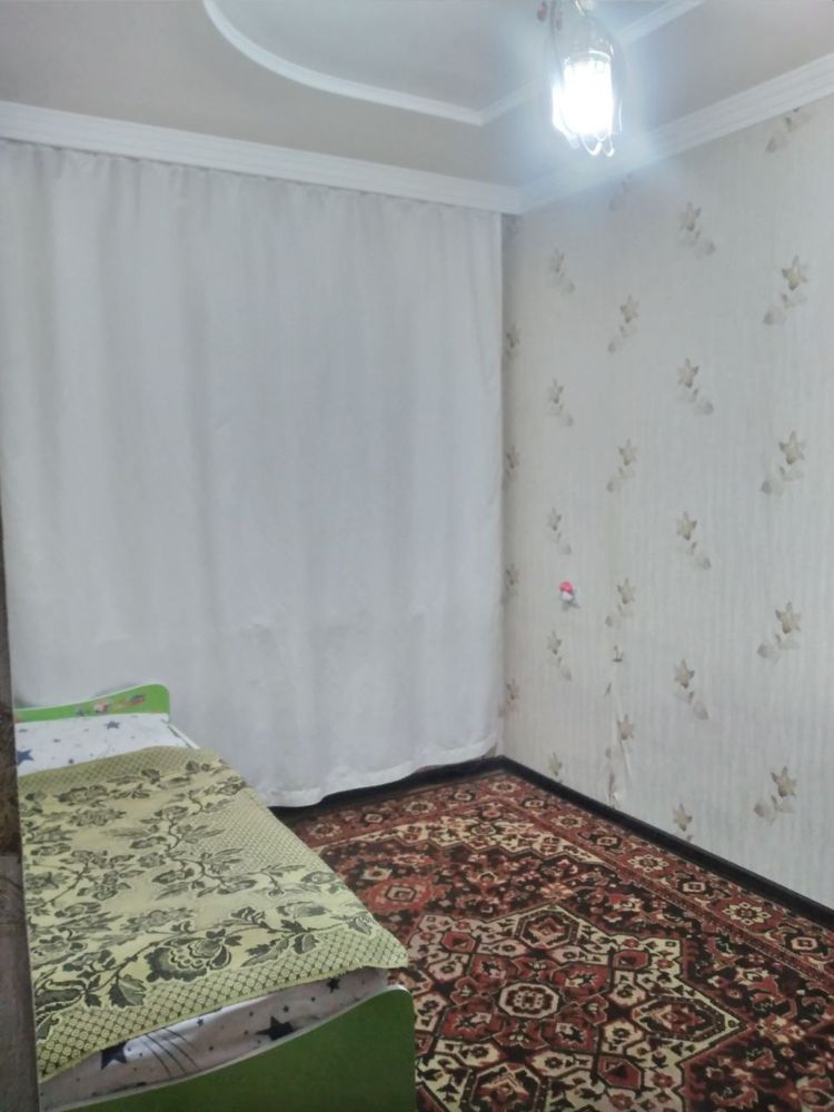 Аренда Хамза метро 3х комнатная