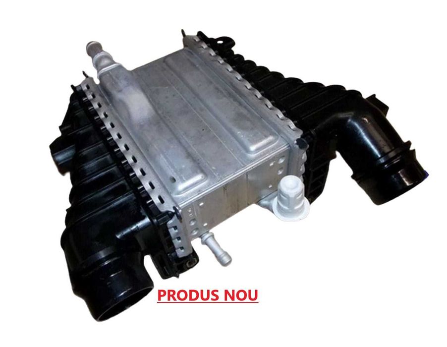 Intercooler 1.5 dCI 144967867R