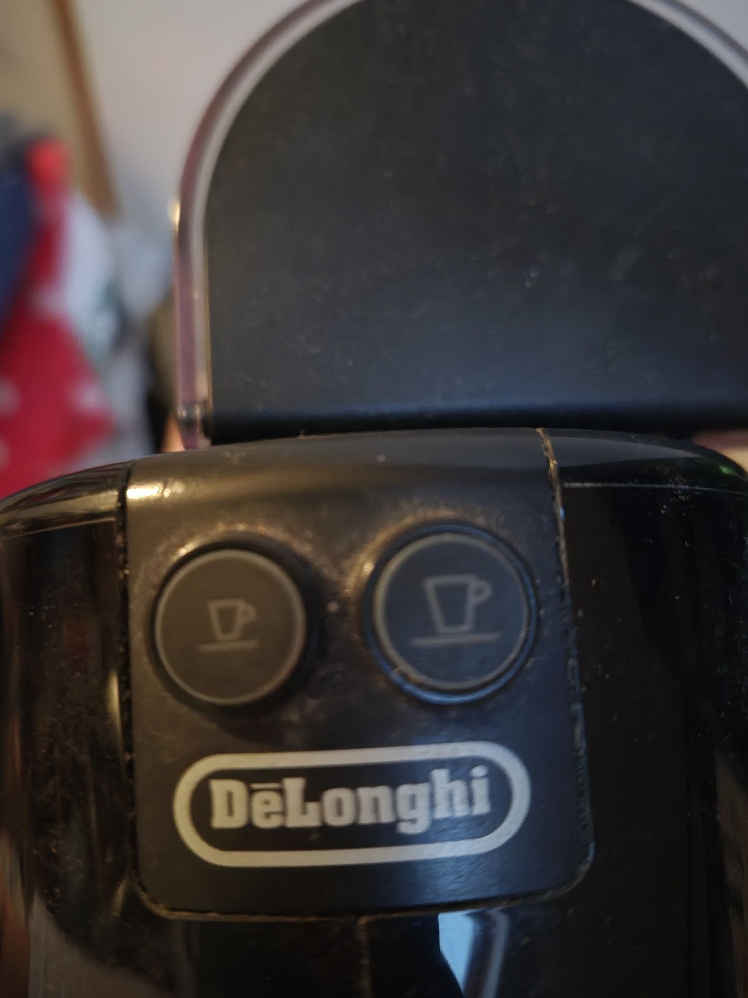 DeLonghi машина за Nespresso капсули