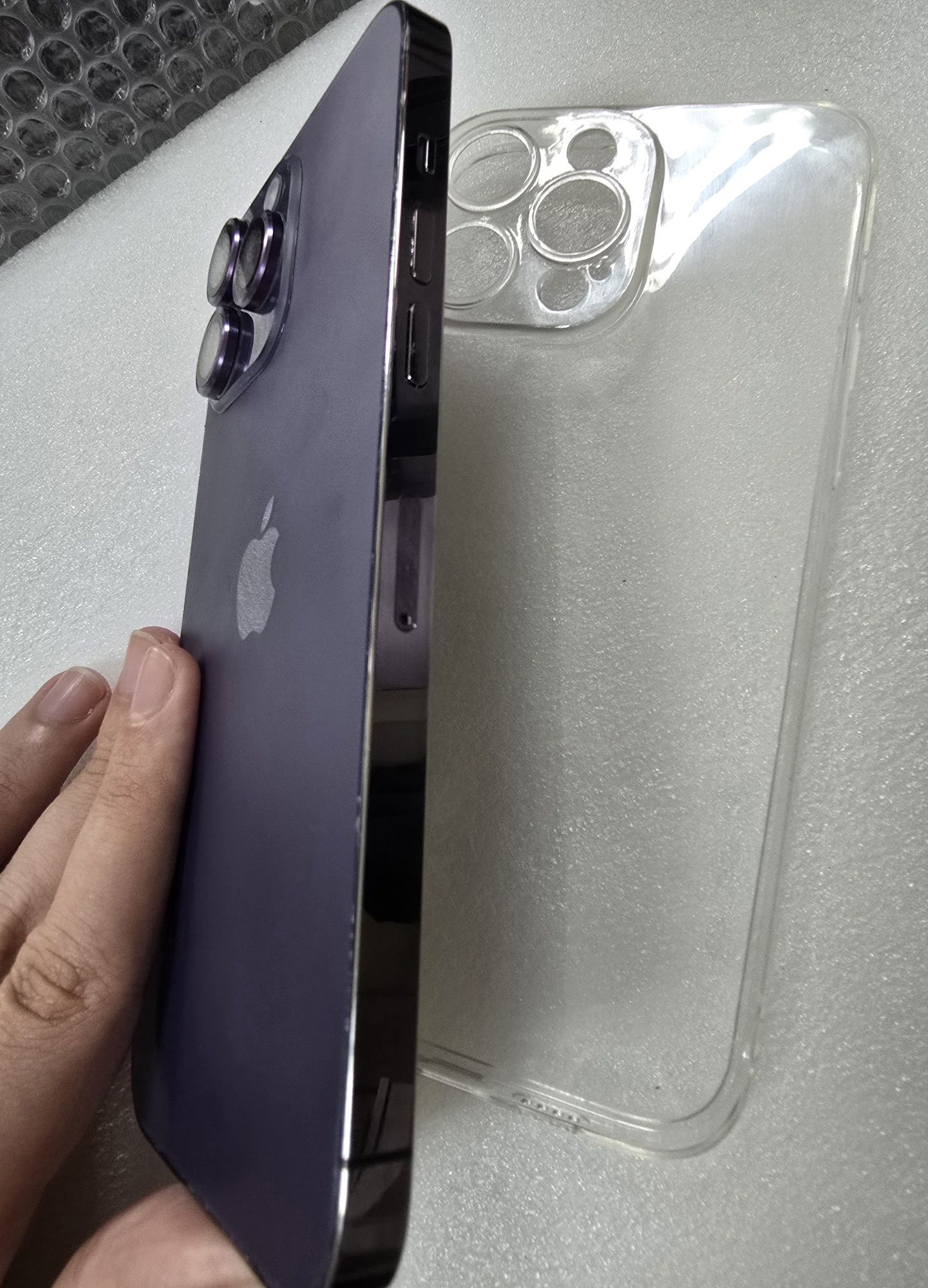 iPhone 14 Pro Max 128GB Deep Purple