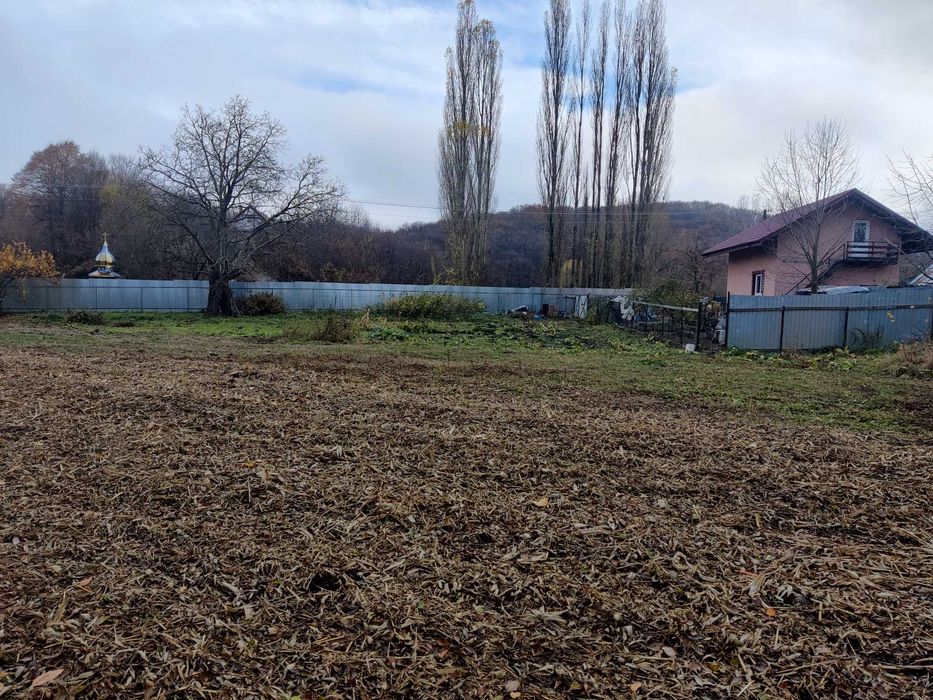 Oportunitate în Vad, Dragomiresti - Neamt!