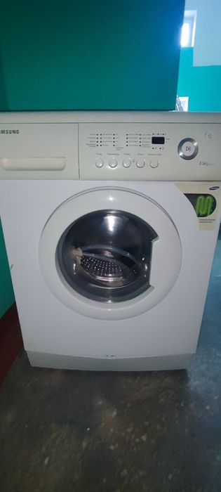 Стиральная машина Samsung