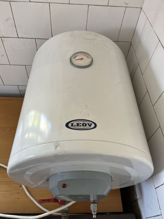 Boilar incalzire apa 50 l