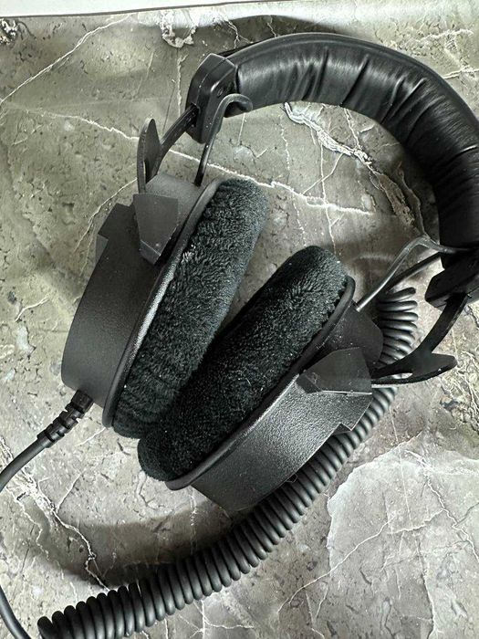 Наушники Beyerdynamic DT 990 Pro (г.Актау 6-36) лот 757235