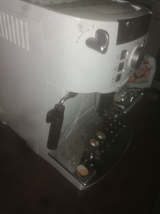 Espresor De Longhi Magnifica S 2024