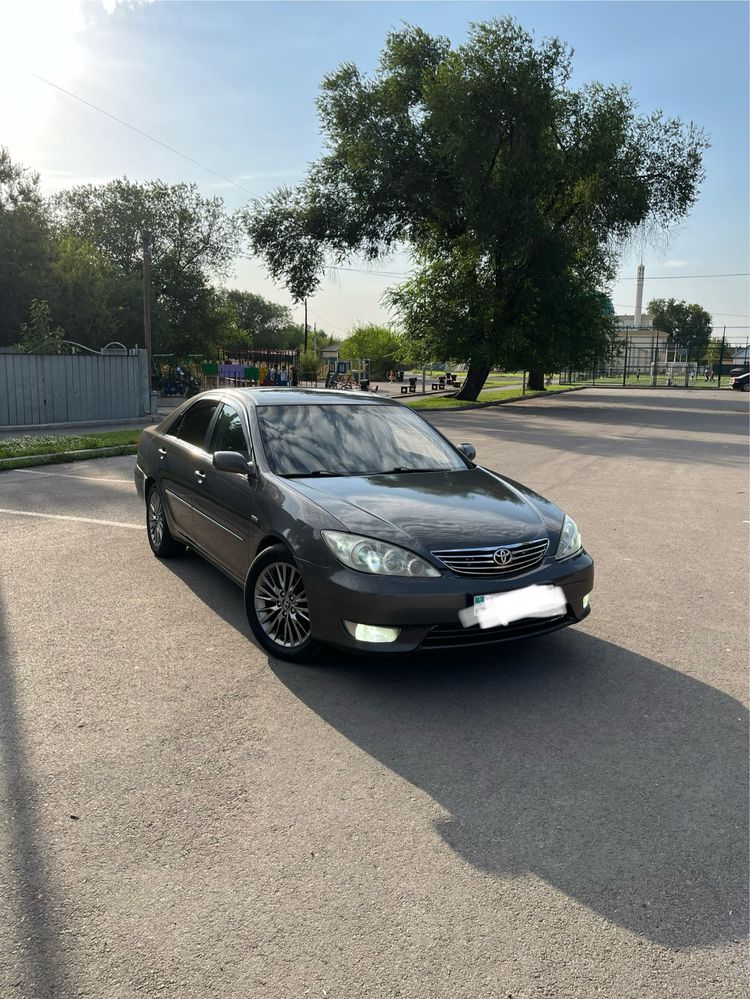 Toyota Camry  2004 3.0 v6