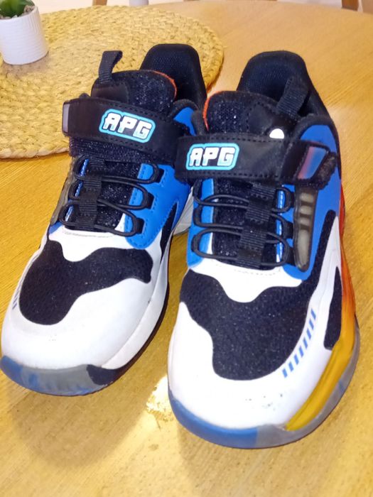 Детски маратонки Runners APG,Nike