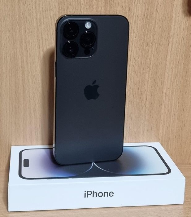 iPhone 14 Pro Max 256 GB liber de retea
