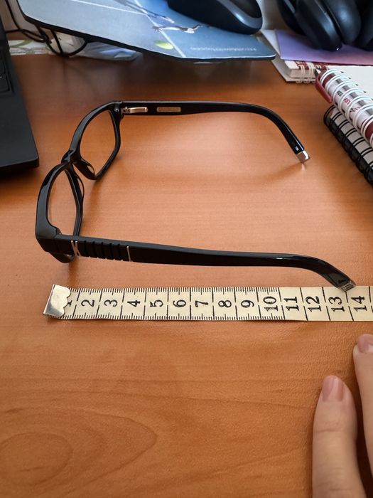 Диоптрични очила Karl Lagerfeld