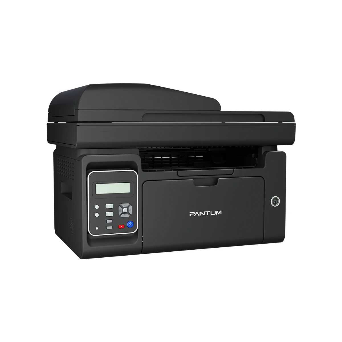 МФУ лазерное Pantum M6550NW
