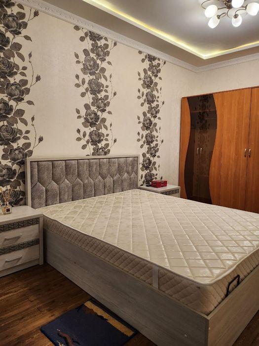 Продаётся квартира в юнусобаде ц6