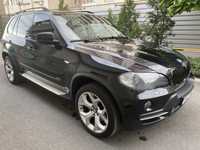 Bmw X5 E70 pachet Aero