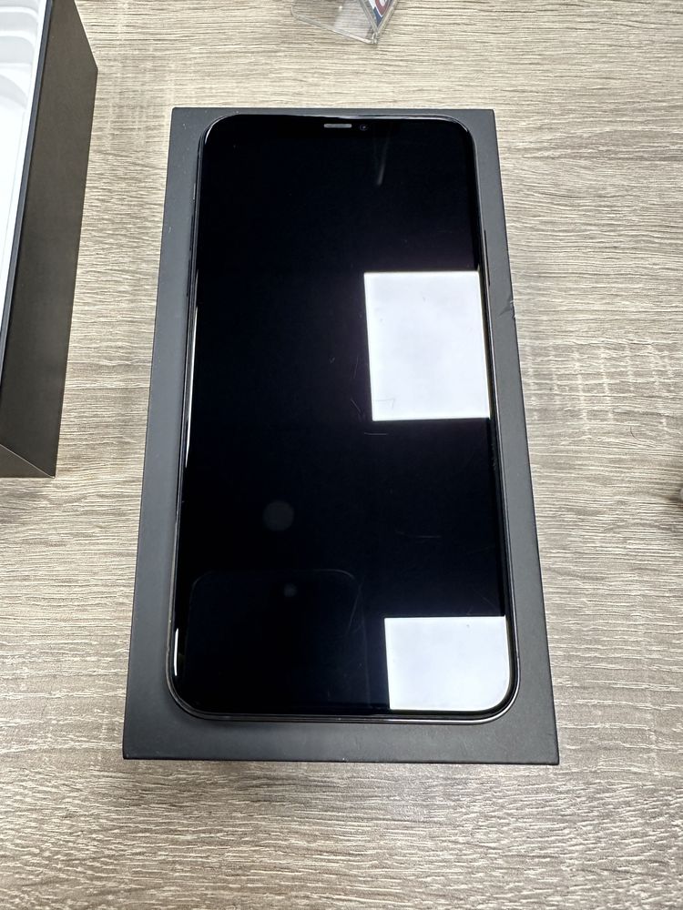Iphone 11 Pro Max 64GB Green