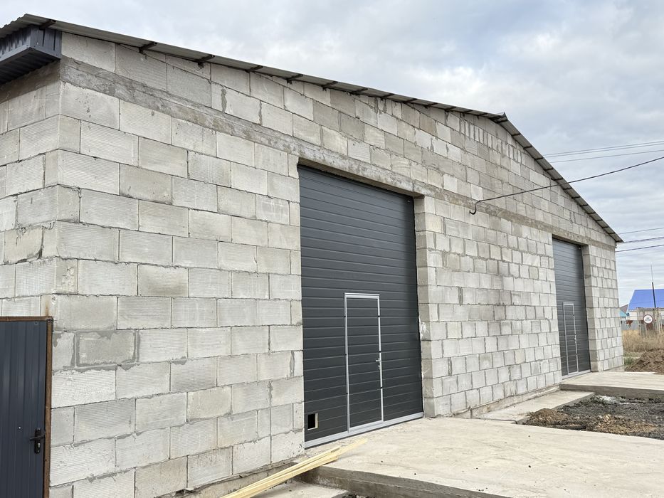 Сдам в аренду склад, цех, комерческие помещение