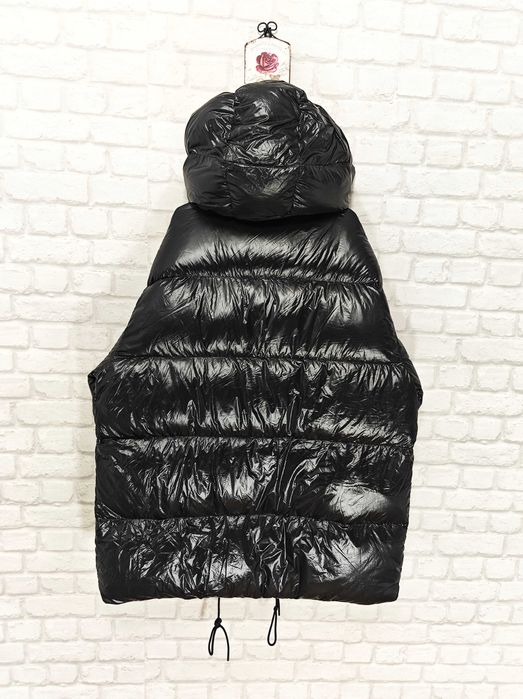 H&M Дамско яке Парка / Пуфер Размер L Oversized НОВО