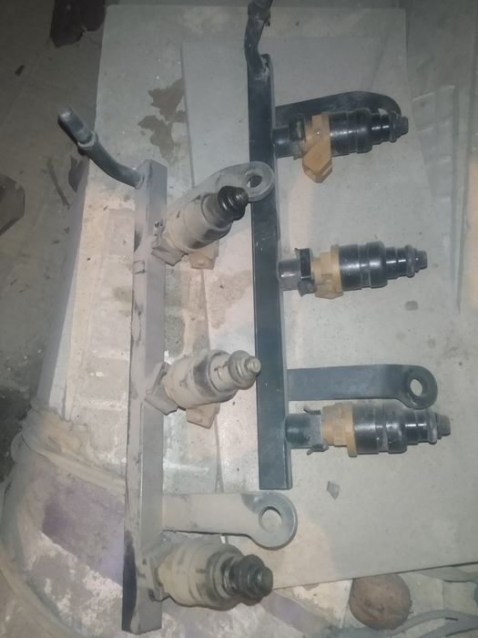 продаётся заглушка для бампера на Матиз