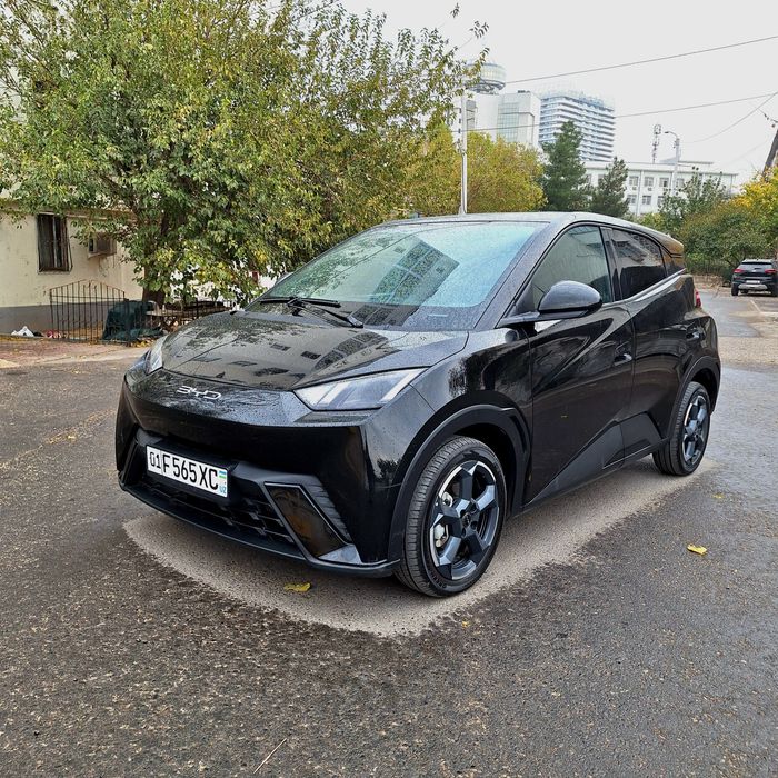 Byd Seagull 405 full сотилади ёки аренда 3000 билан.