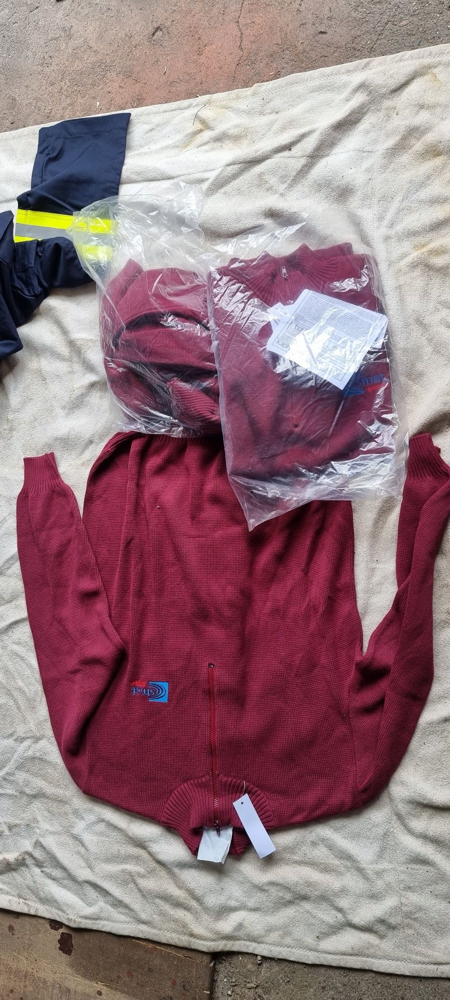 Veste audi Volkswagen mecanic pantaloni tricouri bumbac 100/100