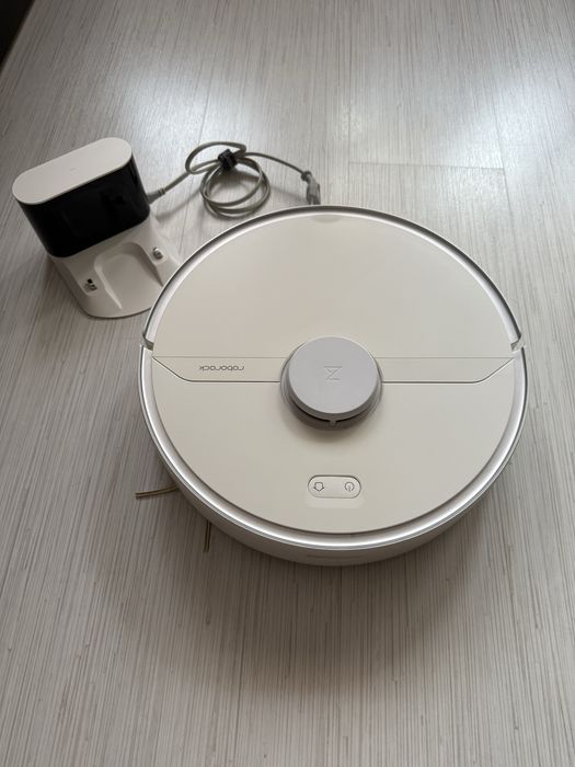 Aspirator Xiaomi Roborock S6 Pure