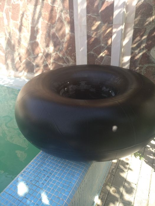 Камера большая для машины