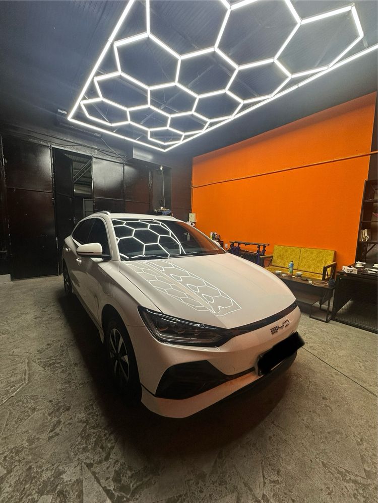 Продается BYD E2