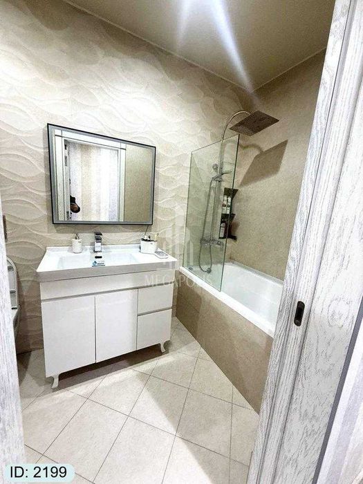 Kritiy vinozavod tarafda 2 xona tayyor kvartira sotiladi №2199