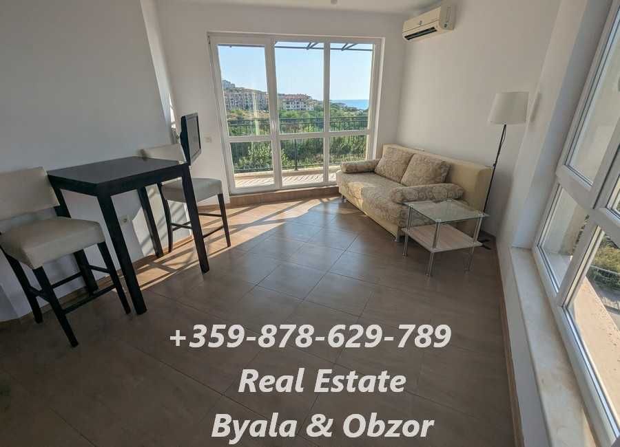 Продава се Двустаен апартамент в Бяла - 53 кв.м за 1391 €/кв.м - Снимка #5