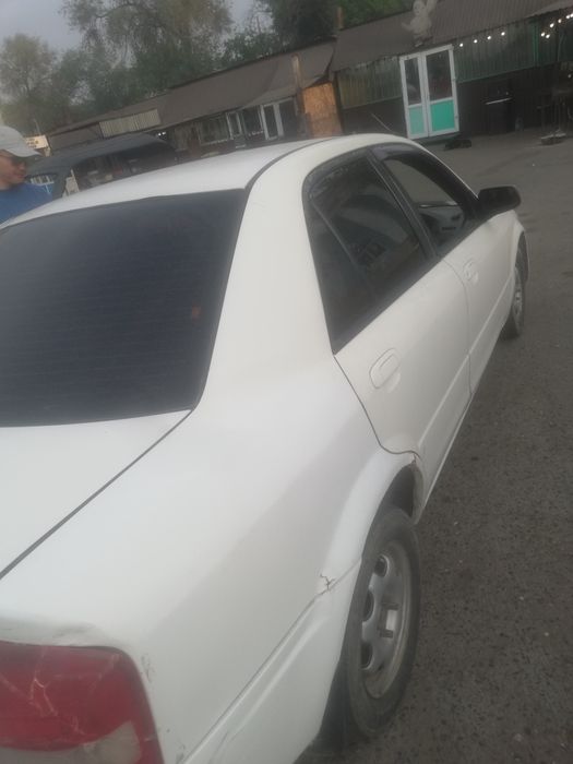 Обмен на дачу в Талдыкорган