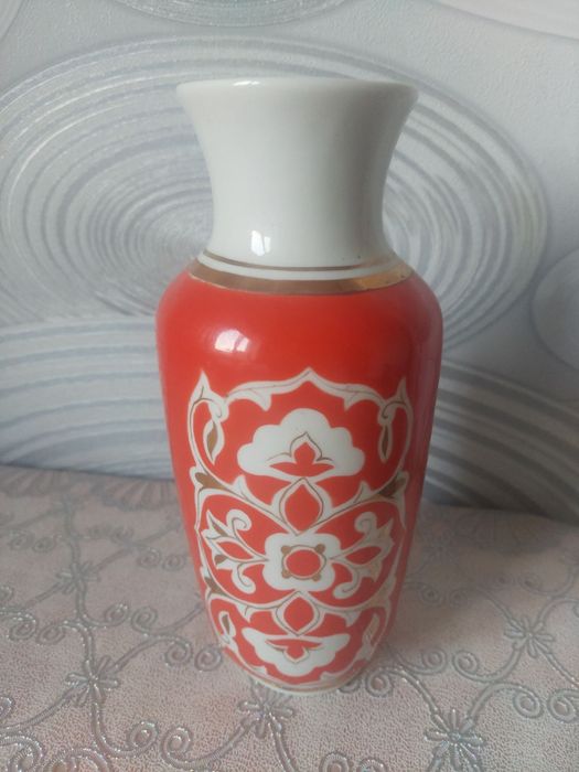 Вазы старый Китай .