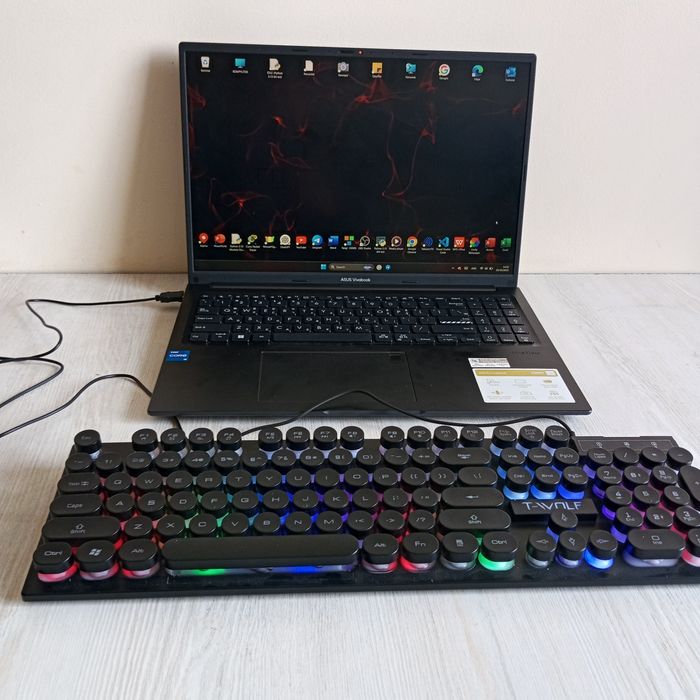 Asus vivobook 16  13 avlod