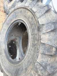 Гуми за трактор Michelin