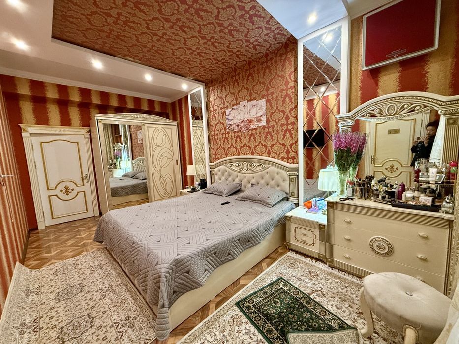 *4/3/9. НОВОСТРОЙКА 135 м². Golden House