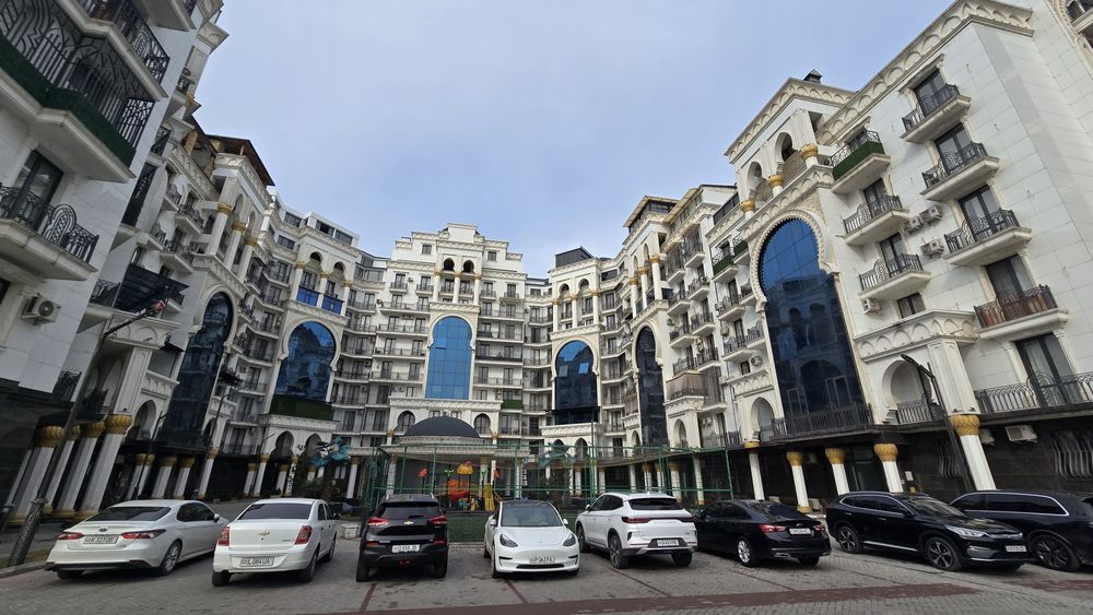 Продам 7 ком ЖК АбуДаби Минор масжид Малика базар Шайхонтохур район