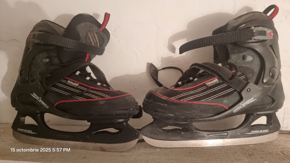 Patine gheata 43-44