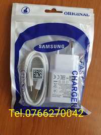 Incarcator Rapid Samsung Original Nou