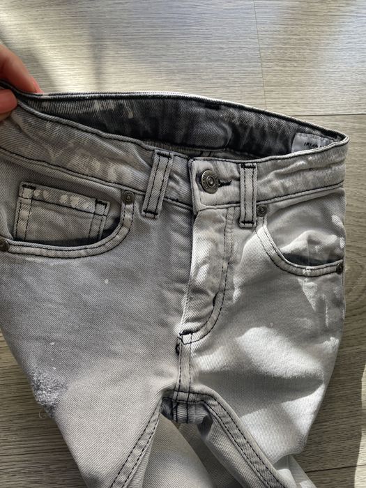 Blugi copii, 3 ani, Brian Rush