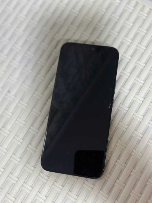 Продаётся телефон Honor X8c