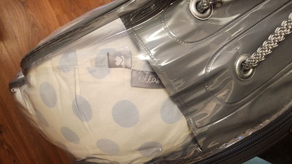 Възглавница за бременни