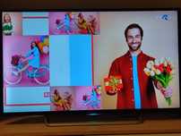 Televizor Sony bravia kdl-40w705c