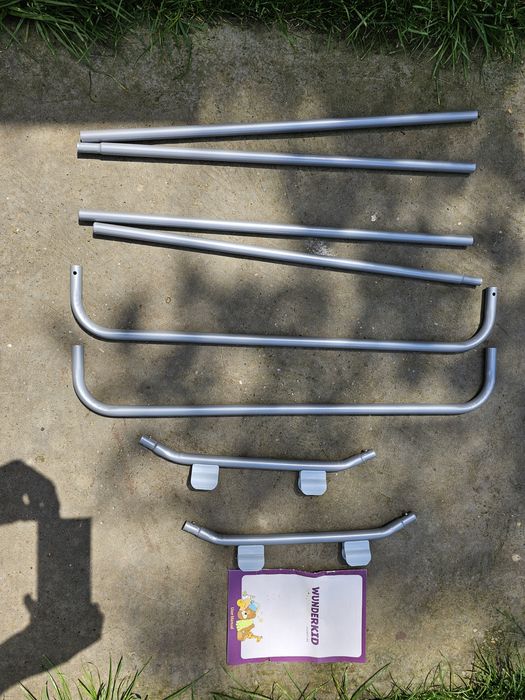 Pătuț copii - Wunderkid stare excelentă