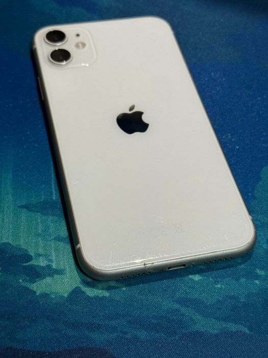Iphone 11, айфон 11