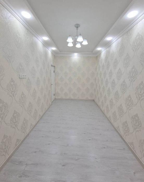 -Чил 2 кв‼️ 2 комнатная Разделка Евро КВАРТИРА