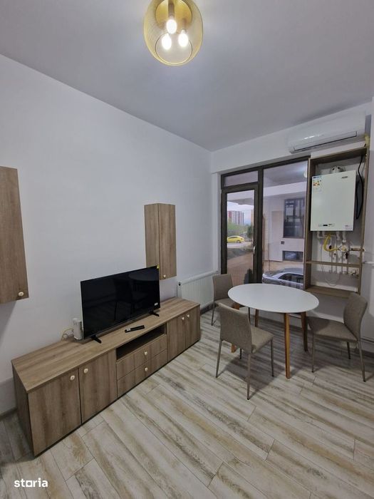 Apartament 2 camere zona a Prelungirea Mihai viteazu