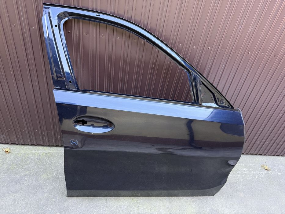 Usa bmw x6 g06 dreapta fata