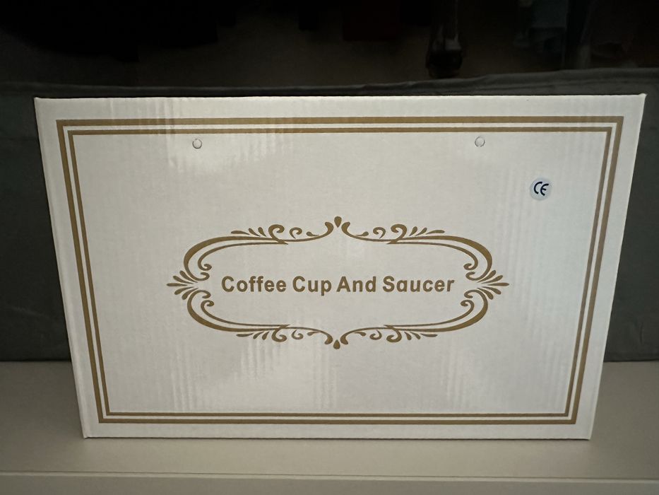 Комплект термочаша с подгряваща подложка – 55°C • USB