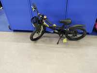 btwin Drake hero 16 inch - produs resigilat - (SecondHand) Decathlon